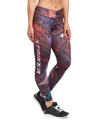 COSMIC LEGGINGS