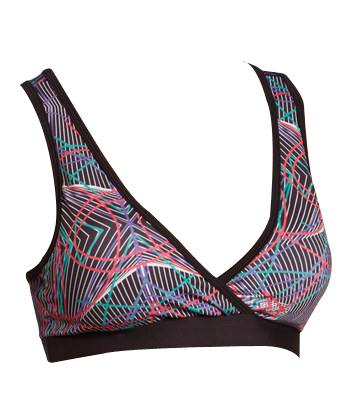 COSMIC SPORT BRA