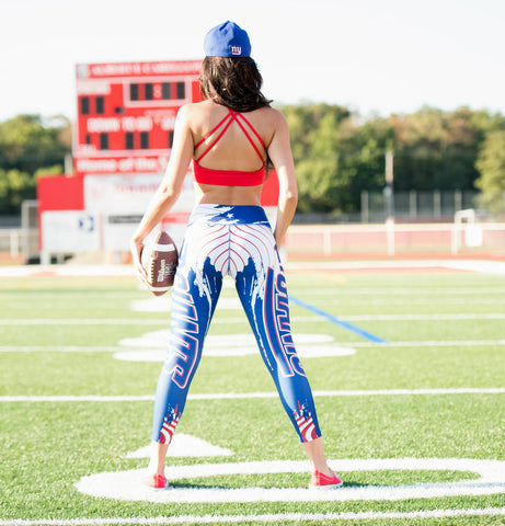 Giants F Leggings (Limited Edition)