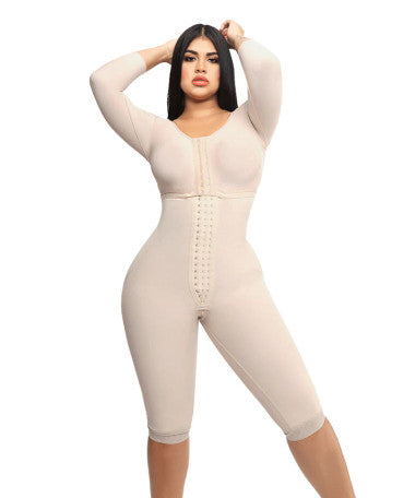 FULL POST-OPERATIVE BODY SHAPING SHAPEWEAR