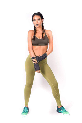 Military Green   (Bottoms )